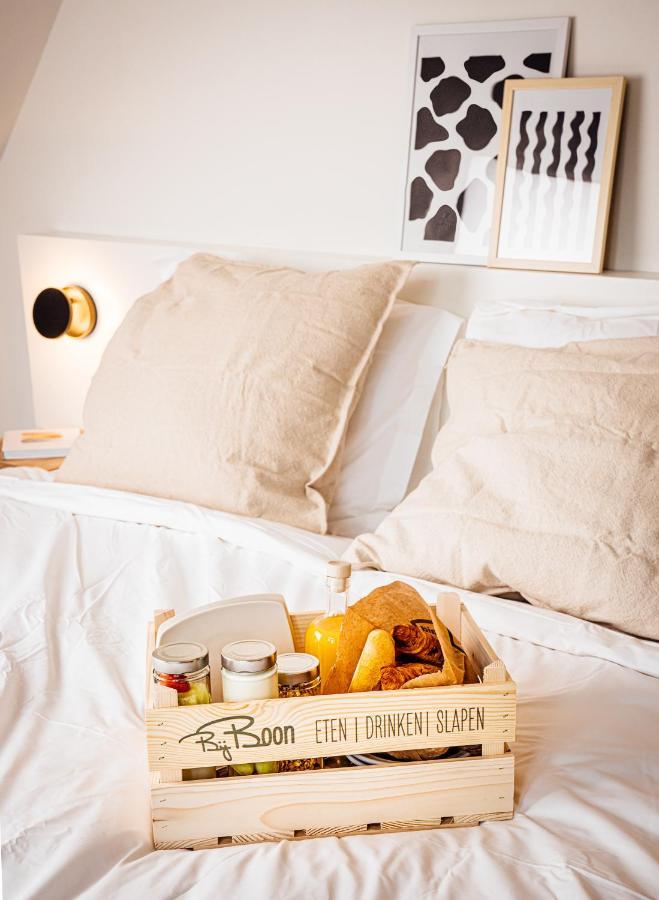 Bij Boon Bed & Breakfast *