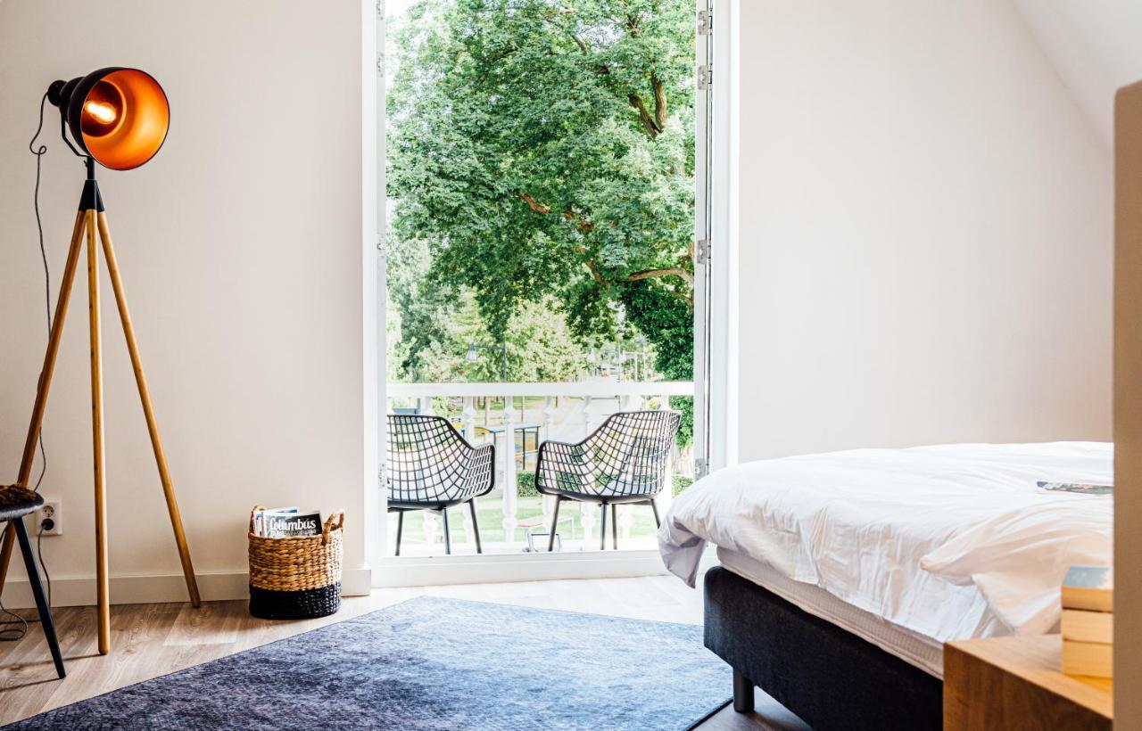 Bed & Breakfast Bij Boon